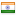skrwebsites.com server is located in India
